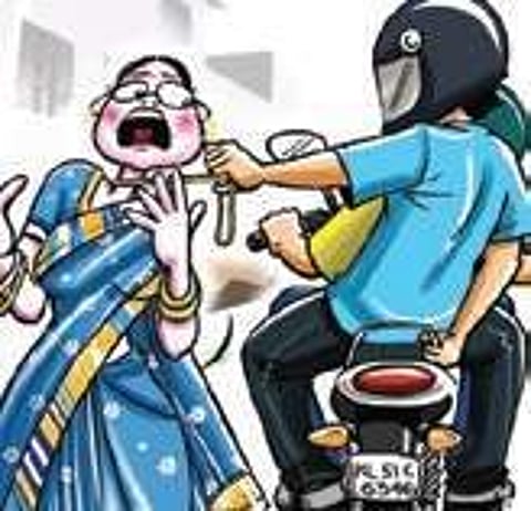 Image used for representational purpose only. (Express Illustrations)