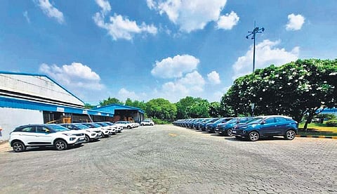 Image used for representational purpose only. (File Photo)