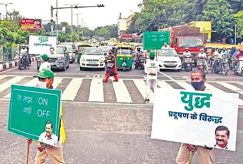 Image for representational purpose only.