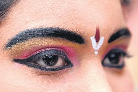 Pingala of Videha and her stark reality check