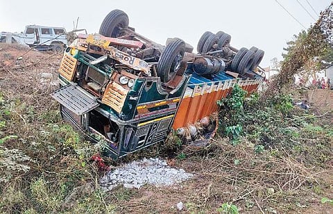 Image used for representational purpose only. (Photo| Express)