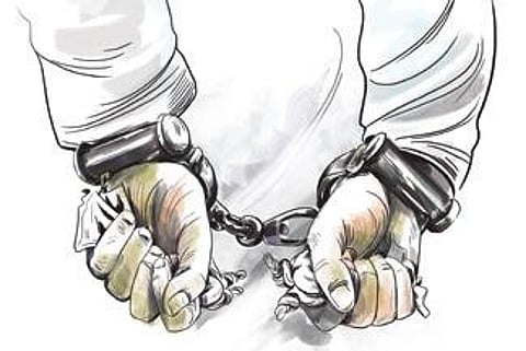 Representational Image. (File Photo)