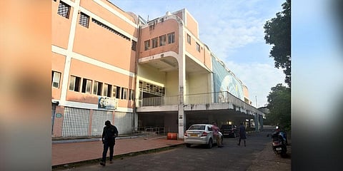 CUMTA is studying real estate potential of 18 MRTS stations. (Photo| Martin Louis, EPS)