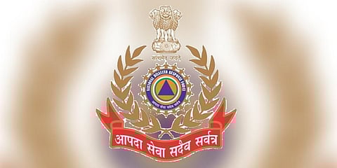 NDRF Logo