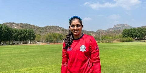 Sneha Deepthi will lead South Zone in the T20 tournament that begins in Lucknow on November 8.
