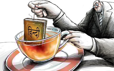 Illustration - Soumyadip Sinha.