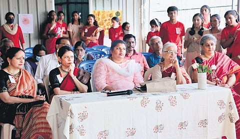 Fest in Sankalp – The Open School