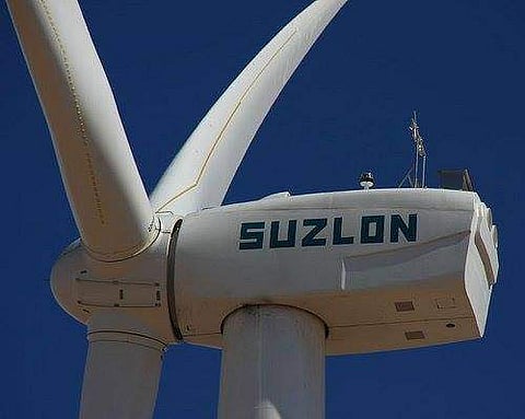 Suzlon Power