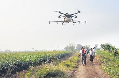 Imge used for representative purpose only. (File Photo)