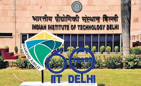 IIT-Delhi set for curriculum revamp after over a decade