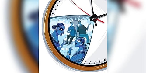 (Express Illustrations)