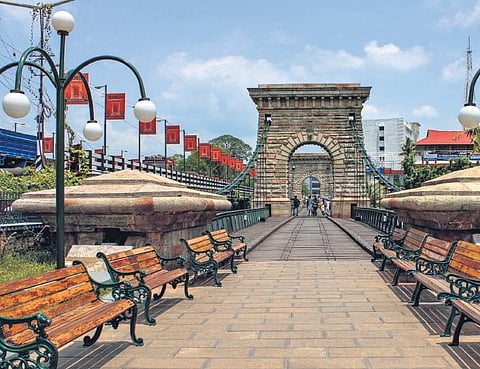 A 19th-century engineering marvel