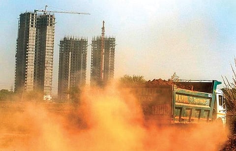 Representational Image. (File Photo)