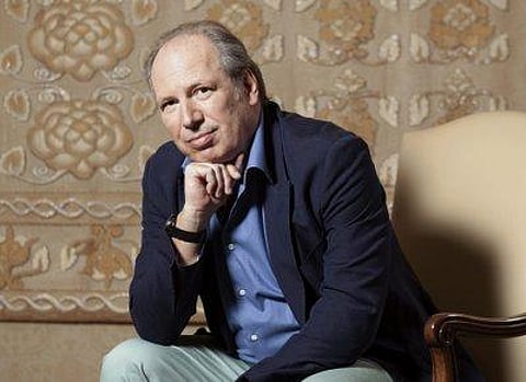 Academy Award-winning composer Hans Zimmer. (Photo | AP)