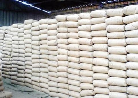 Limestone Calcined Clay Cement