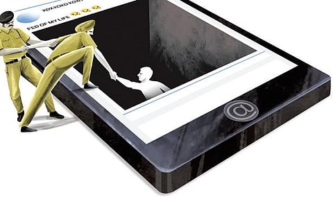 Image used for representational purpose only. (Express illustration)