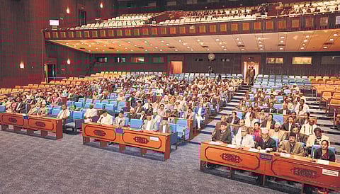 Image used for representational purpose. (File Photo)