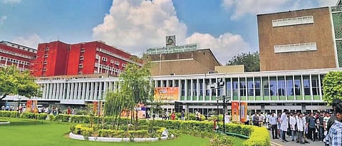 AIIMS Delhi