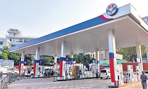 Representational Image. (File Photo)