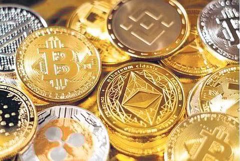 Hackers steal tokens worth USD 570 million from Binance-linked blockchain