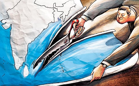 (Express Illustrations |Soumyadip Sinha)