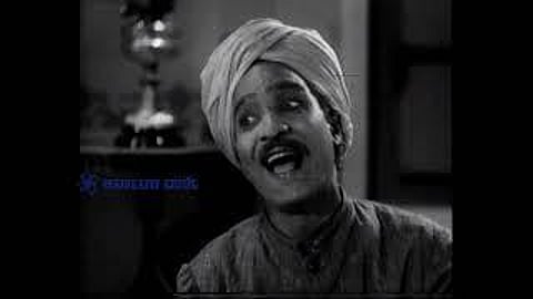 Veteran Kannada actor T N Balakrishna. (Photo | YouTube screengrab)