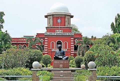 Anna University