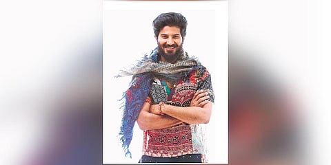 Dulquer Salman