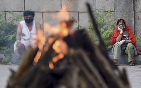 Image used for representational purpose. (Photo | PTI)