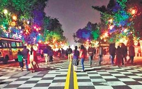 Dot Fest in Bhubaneswar to make a comeback in January next year