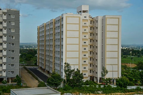 For reprentational purpose (Photo| PTI)