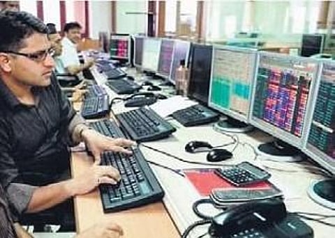 Image used for representational purpose only. (Photo | AP)