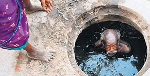 Image used for representational purpose only. (File Photo)