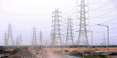 Image for representational purpose. (Photo | Express)