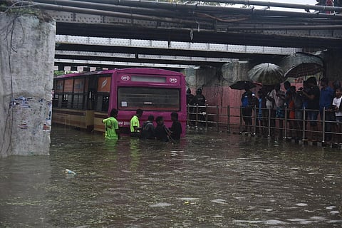 (Photo | P Jawahar, EPS)