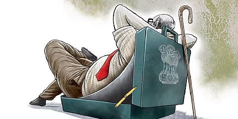 Image used for representational purposes only