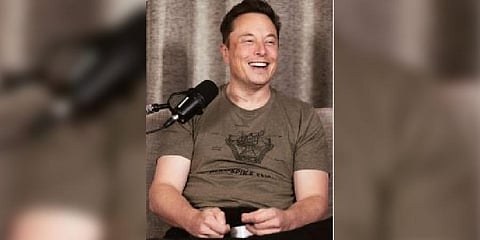 Elon Musk (Photo | IANS)