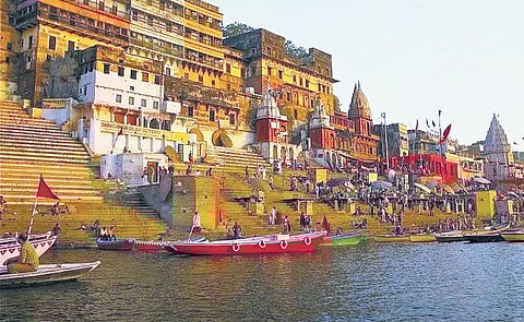 Image used for representational purpose only. (File Photo)