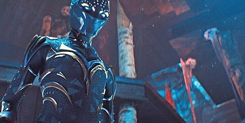 'Black Panther - Wakanda Forever' review: Poignant tribute to Boseman is an emotional rollercoaster