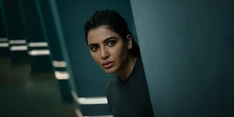 'Yashoda' movie review: The ideas are there, but the execution isn’t