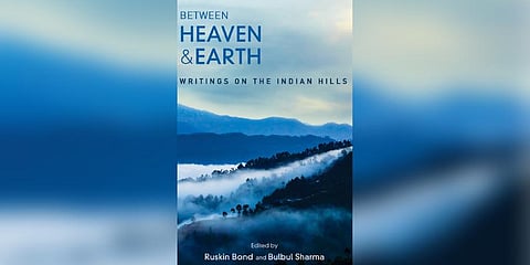 'Between Heaven and Earth' book review: Home is where the hills are