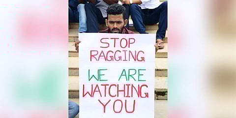 Image used for representational purpose only. (File Photo | EPS)