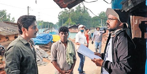 Two new films signal there’s hope for Odia movie industry