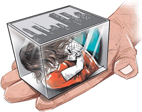 Image used for representational purpose only.