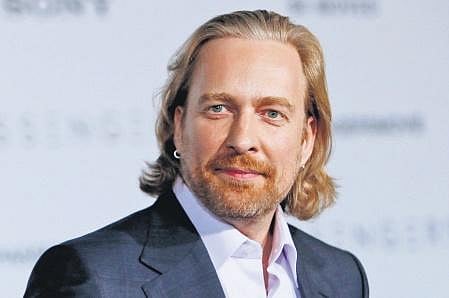 Morten Tyldum to direct Mats Steen biopic