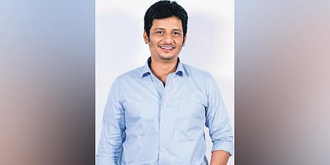 Films have the power to make us immortal: Jiiva