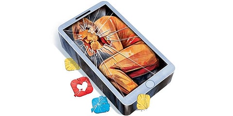 Image used for representational purpose only. (Express Illustrations)