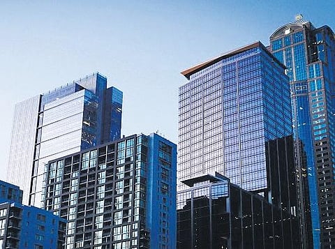 Kotak gets USD 500 million fund for realty opportunities