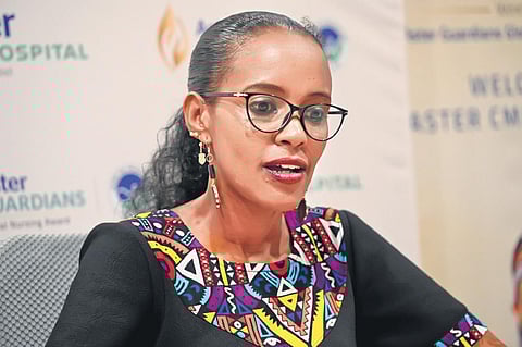 PIC: Nagaraja gadekal