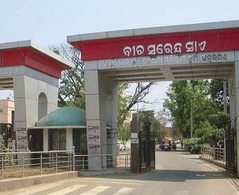 Veer Surendra Sai Institute of the Medical Sciences and Research (VIMSAR), Burla. (File | EPS)
